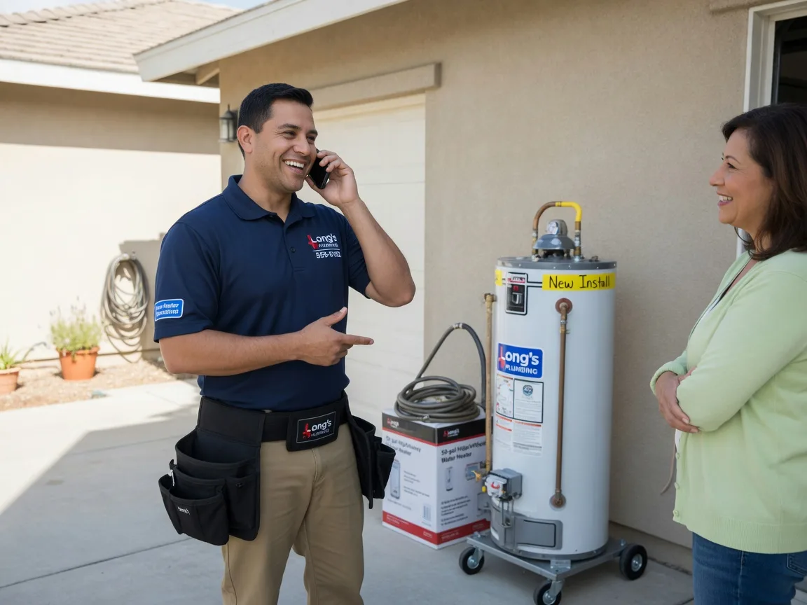 Leak Detection Balm, FL FAQs